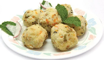30 வகை பிரேக்ஃபாஸ்ட் - லஞ்ச்
