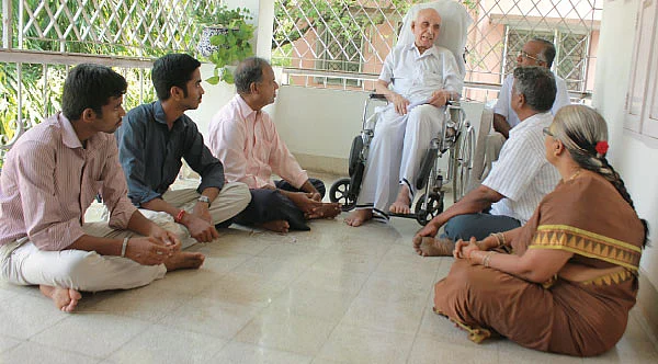 ''கை கொடுத்தது பிள்ளையார்! உயிர் கொடுத்தது..?''
