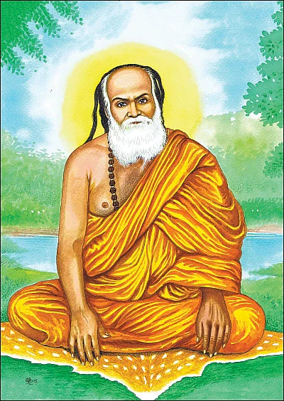 திருவருள் செல்வர்கள்! - 18 - சத்திய வாக்கு