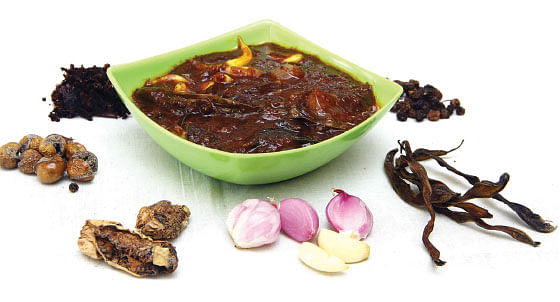 இன்றைய சமையல்! - 11