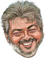 வெடி வெடிக்க... அடம்பிடிக்க!