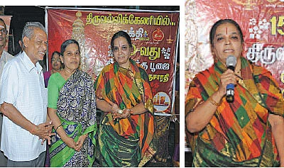 அடுத்தவருக்காக செய்யும் பிரார்த்தனைக்கே பலன் அதிகம்!