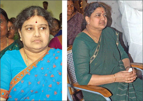 சசி ‘ஸ்டைல்’! - சசி... அன்று முதல் இன்று வரை...