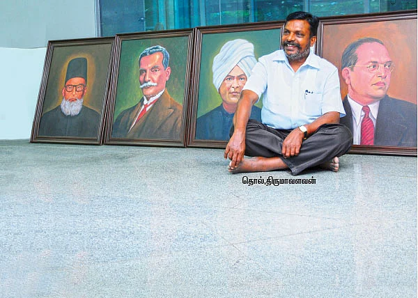 "ஆட்சியில் எமக்கு பங்கு வேண்டும் !”