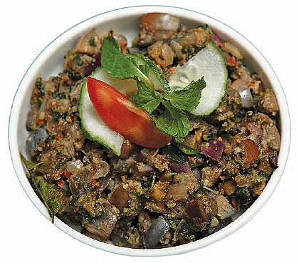 30 வகை காஷ்மீர் to கன்னியாகுமரி ரெசிபி
