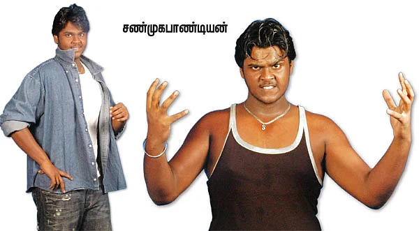 வைஸ் கேப்டன்!