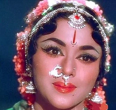 தில்லானா மோகனாம்பாள்!