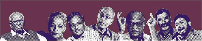 மனிதர்கள் சுதந்திரமானவர்கள் அல்லவோ? - சா.தேவதாஸ்