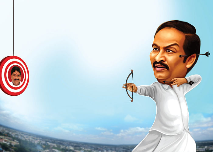 என்ன செய்தார் எம்.பி? - அருண்மொழித்தேவன் (கடலூர்)