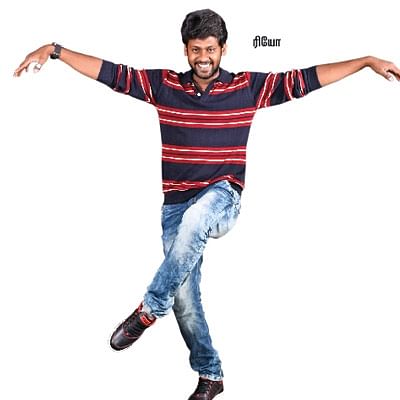 “தக்காளியையும் பீட்ரூட்டையும் சேர்த்தா புது சட்னி!”
