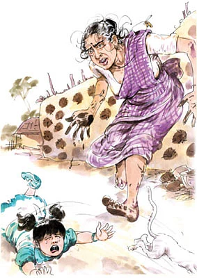 மூன்றாம் உலகப் போர்