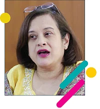 சூப்பர் 10 பெண்கள் - இந்தியா