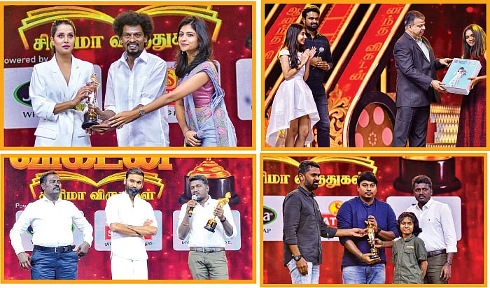 இது விகடன் மாஸ்!