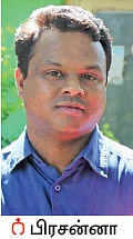 இயற்கைக்கு மாறிவரும் நூறு கிராமங்கள்!