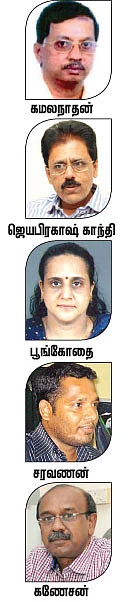 டீன் கொஸ்டீன்