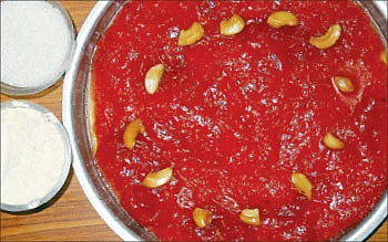 30 வகை பாசிப்பருப்பு ரெசிப்பி