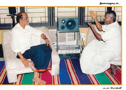 “நண்பன் யார்... பகைவன் யார்?”
