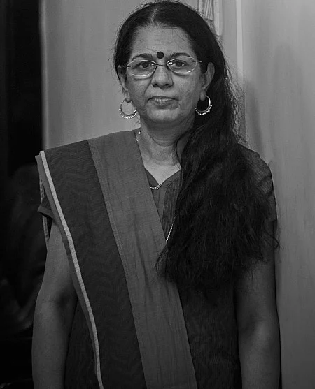 துணிவுக்கு மறுபெயர் ரஜனி!