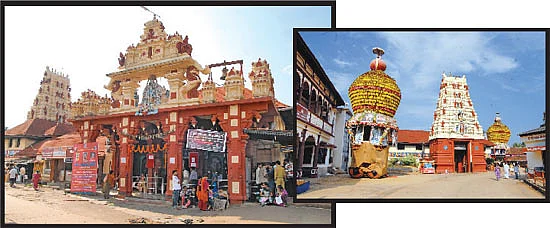 கேட்டதும் கொடுப்பவனே..!