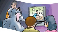 விக்கி சைலா ஜீபா !