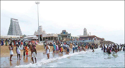 மாசியில் நிகழ்ந்த அற்புதங்கள்!