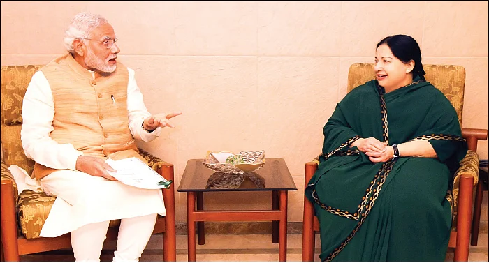 ஆட்சியும் அவலங்களும்... ஜெயலலிதா இல்லாத இரண்டு ஆண்டுகள்!
