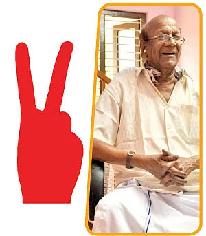 ''அ.தி.மு.க-வில் தொண்டர்கள் இல்லை. அடிமைகள்தான் இருக்கிறார்கள்!''