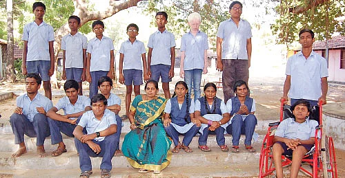 சல்யூட் டீச்சர்