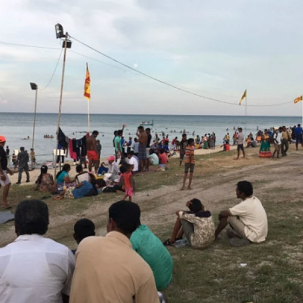 கச்சத்தீவு