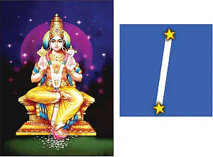 ஜோதிட புராணம்!