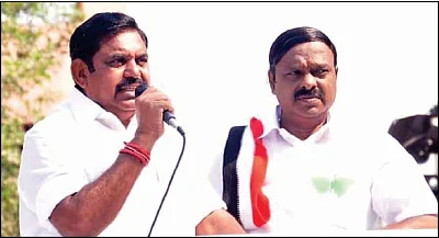 கழுகார் பதில்கள்!