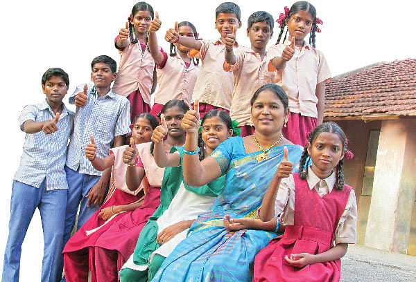 கனவு ஆசிரியர்