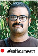 ஜாவா என்றால் ஒன்றுகூடிவிடுவோம்!