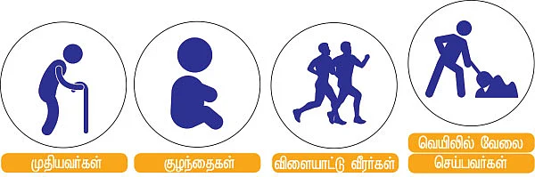 ஹீட் ஸ்ட்ரோக்
