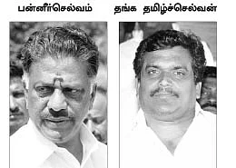 அம்மாவுக்காக யாகம் நடத்தினால் தப்பா என்ன?