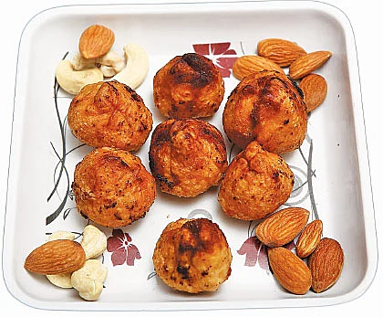 30 வகை காஷ்மீர் to கன்னியாகுமரி ரெசிபி
