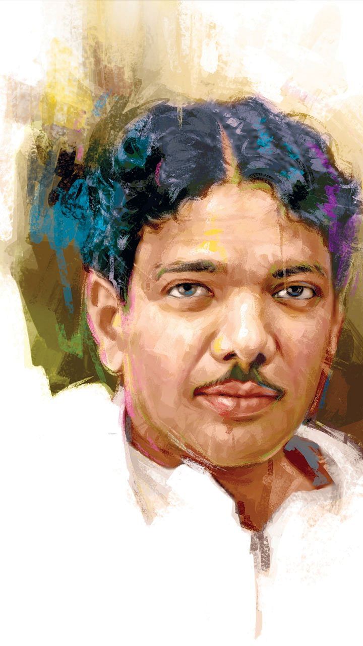உலகெலாம் சூரியன்