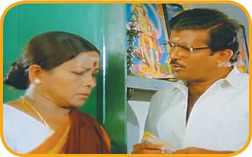 அம்மான்னா சும்மா இல்லடா!