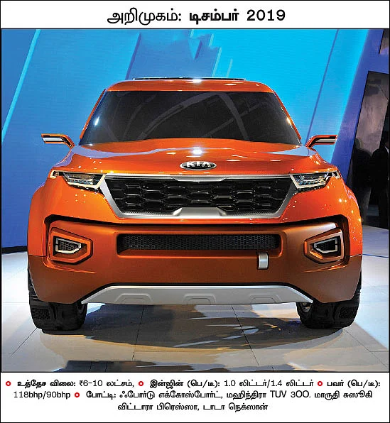 கார்கள் 2019