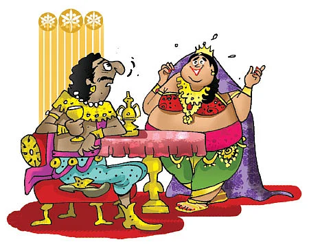 ஜோக்ஸ் - 3