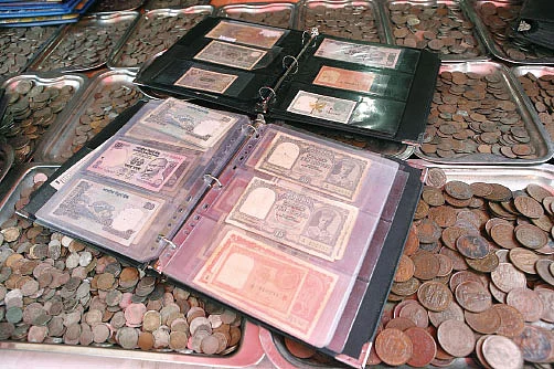 பழைய கரன்சிக்கு பக்கா மவுசு!