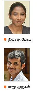 வலு சேர்க்கும் சத்து பானங்கள்!