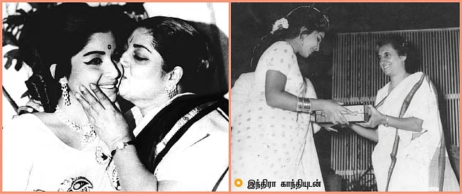 “பெண்ணாகப் பிறந்ததற்கு வருத்தப்பட்டது உண்டா?”