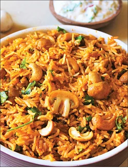 30 வகை செட்டிநாடு ஸ்பெஷல் லஞ்ச் ரெசிப்பி