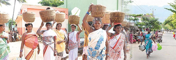 முட்டிக்கொள்வார்கள்.. பின் கட்டிக்கொள்வார்கள்!