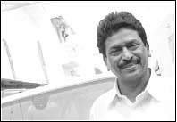உசிலை கல்லூரியில் ஊழல்!