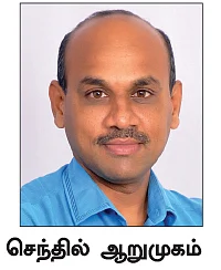 கல்விக்கு நிதி ஒதுக்கீடு... -‘ஆறு’ என்ன ராசி நெம்பரா? - எத்தனை காலம்தான் ஏமாற்றப்போகிறார்கள்?