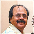 `கண்ணனைப் பிடிக்கும்... ஏன் தெரியுமா?’