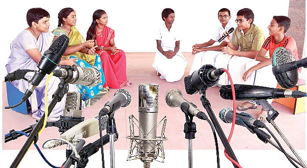சூப்பர் டேஸ்ட் வெட்டி மன்றம்!