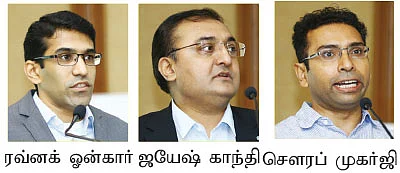 புல்லட் புரூப் இன்வெஸ்டிங்... நிபுணர்கள் சங்கமித்த முதலீட்டாளர்கள் கூட்டம்!